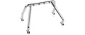 RC4WD Roll Bar Chrome Chevrolet K10