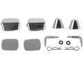 RC4WD Chrome Mirror Chevrolet K10/Blazer
