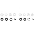RC4WD Medium Shock Rebuild Kit X-Ring