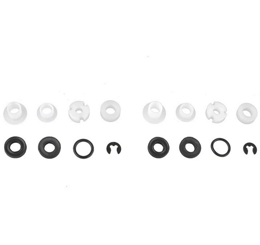 RC4WD Medium Shock Rebuild Kit X-Ring