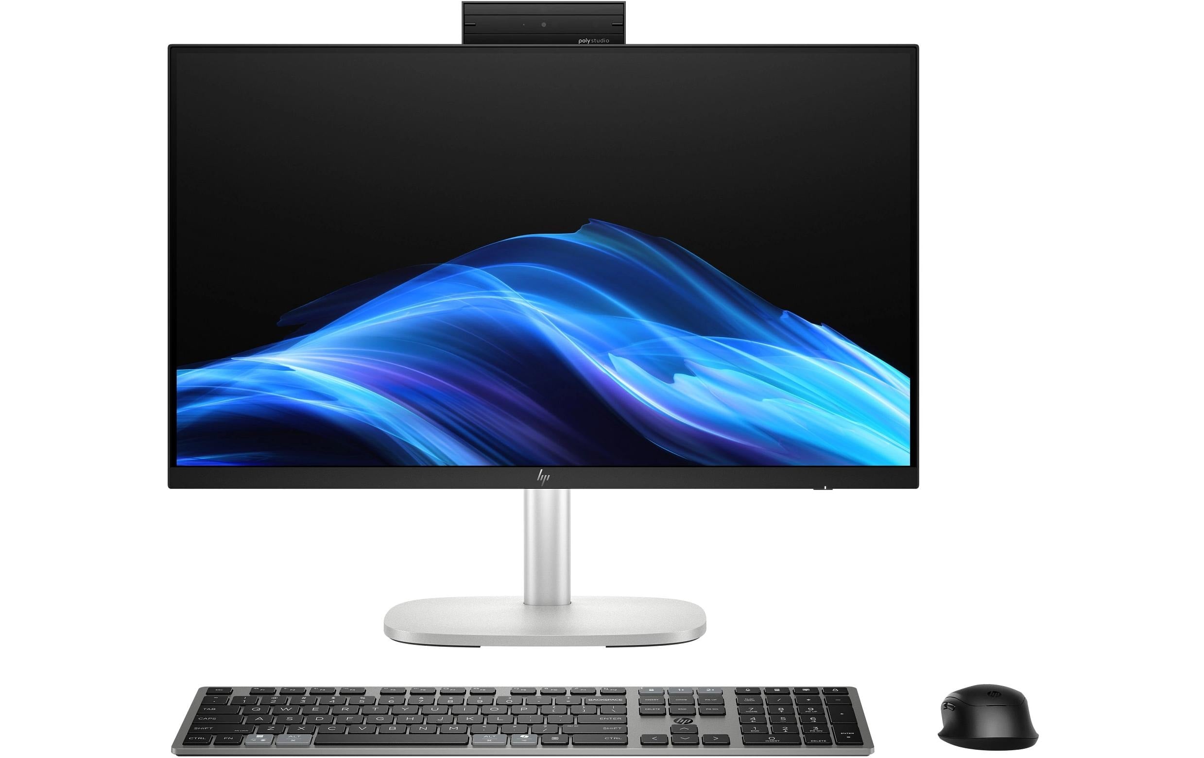 HP EliteStudio 8 G1i 27" QHD NT U9 285