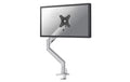 Neomounts NEXT Slim Desk Mount single display (Topfix clamp/grommet)
