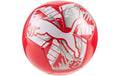 PUMA Ball PUMA BIG CAT mini Farbe: Rot