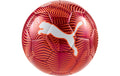 PUMA Ball PUMA FINAL Graphic mini Farbe: Rot