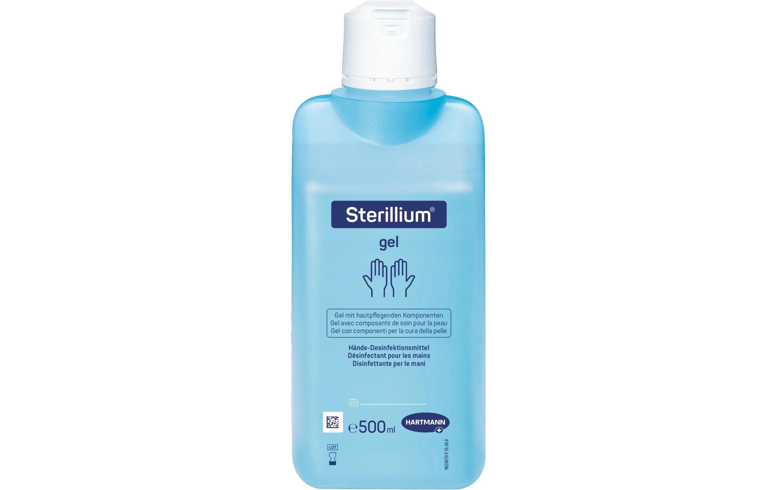 Sterillium Gel Hände-Desinfektionsmittel