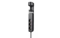 Neomounts VOLT Desk Clamp socket with Quick-charge USB Ports
