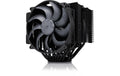 Kühler Noctua NH-D15 G2 chromax Intel 2011/115x, AMD AM2/AM3/FM1