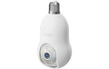 Hombli Smart Bulb Cam 2K, weiss, E27, IPX2
