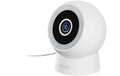 Hombli Smart Compact Cam 2K, weiss, IP65, USB C