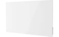 Hombli Smart Infrared Panel Heater 600W White Glass