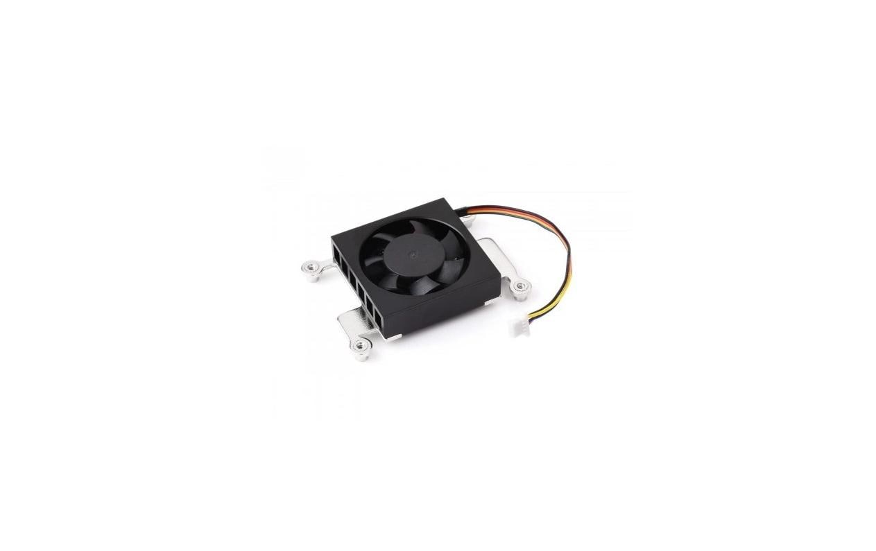 Raspberry Pi Compute Module 5 Kühler aktiv, 5Volt, Speed Controll, 54x39x13mm