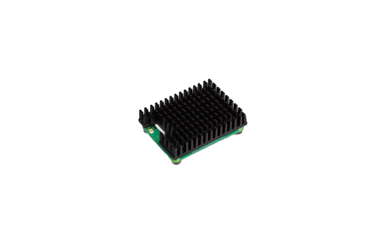 Raspberry Pi Compute Module 5 Kühler passiv, inkl,Wärmeleitpad