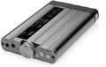 iFi xDSD Gryphon schwarz Portabler USB-DAC/Kopfhörerverstärker + BT