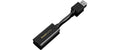 Creative Soundkarte Play! 3 USB-Soundkarte