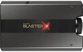 Creative SoundkarteX G6 7.1 HD USB DAC und Soundkarte