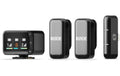 Rode Wireless Micro Camera Kit Ultrakompaktes digitales Drahtlossystem