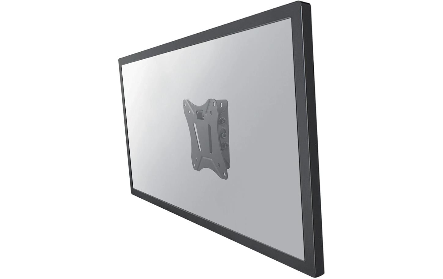 Neomounts Flat Screen Wall Mount (tilt) Wall Mount for video walls (stretchable)