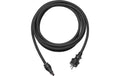 EcoFlow STREAM BKW-AC Cable 5m CH-Version Schwarz