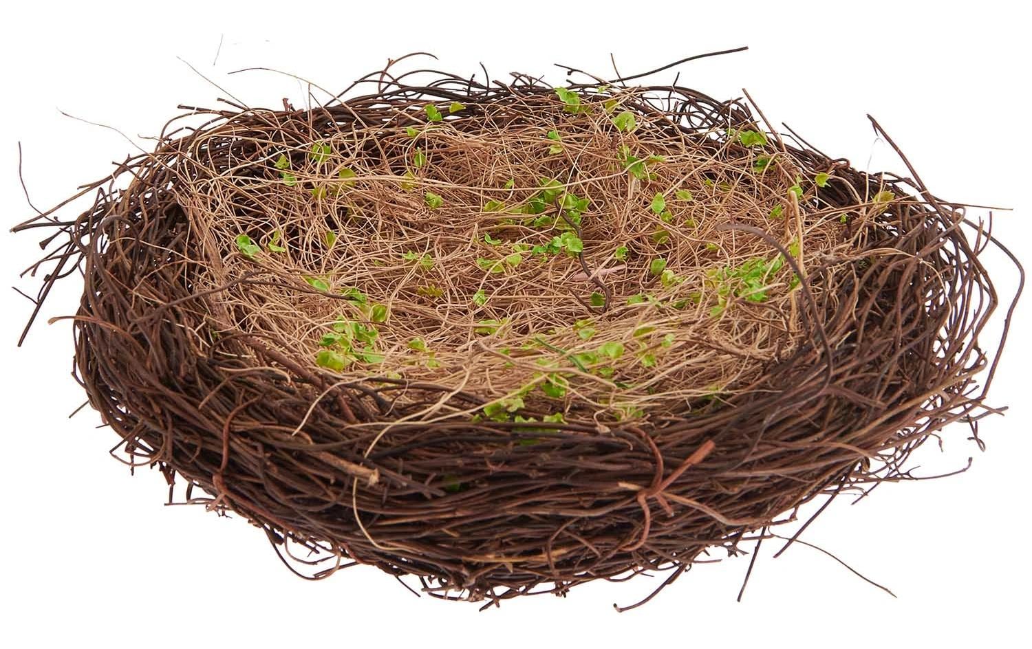 Rico Design Osternest 20 cm