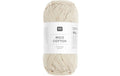 Rico Cotton, haferflocke 50 g, 125 m, 100 % CO