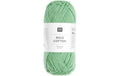Rico Cotton, eukalyptus 50 g, 125 m, 100 % CO