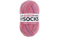 myboshi mysocks Merino Pfingstrose 75% wool, 25 % polyamide