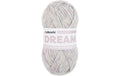 myboshi Wolle Dream hellrosa meliert 50 g, 95 m, 76% CO, 22% WP, 2% WO