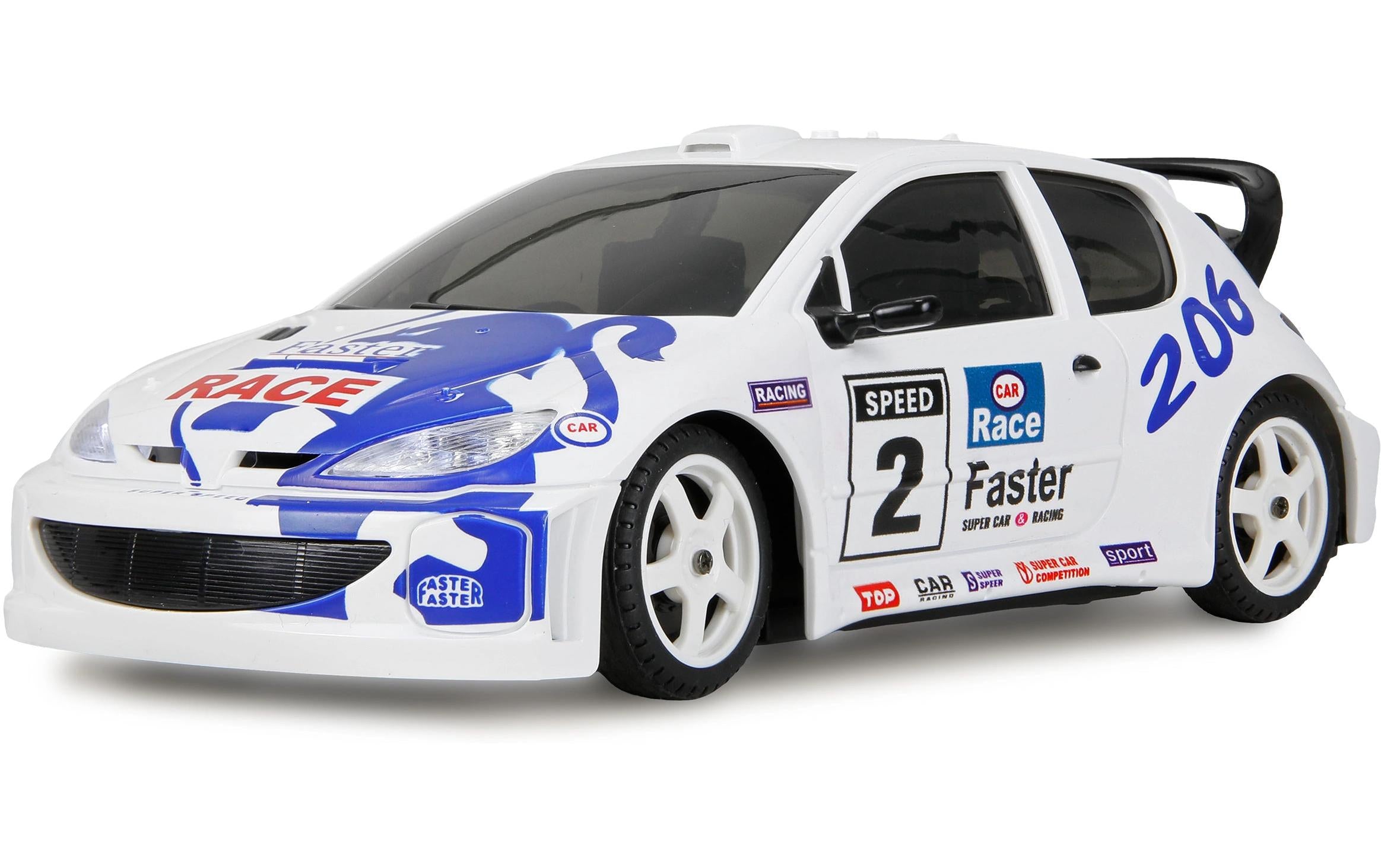 Amewi PR28 206 RTR 1:28 mit Gyro