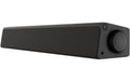 Creative Stage SE Mini, 2.0 Soundbar Bluetooth 5.3, USB Audio, 24W