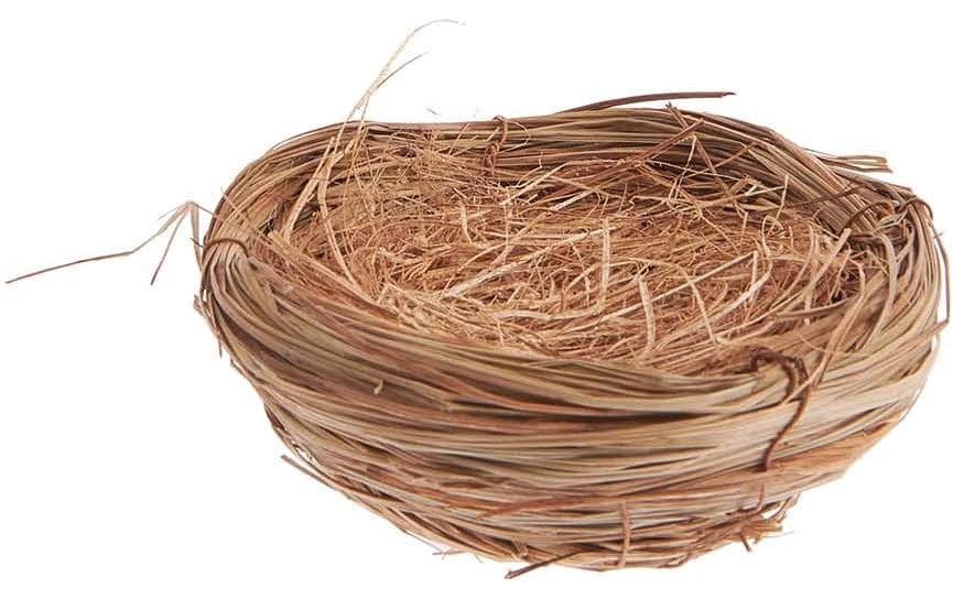 Rico Design Osternest 10 cm