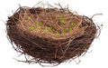 Rico Design Osternest 15 cm