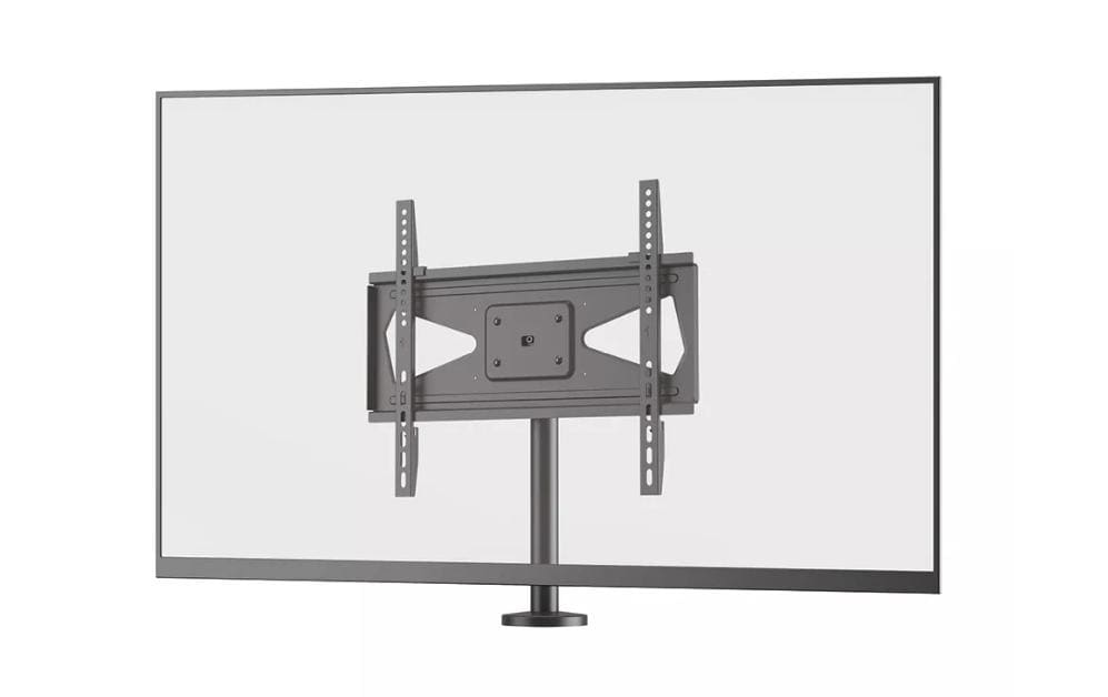 Neomounts TV Desk Mount (grommet) 60-75" Max. 50 kg Tragkraft,