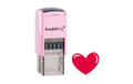 Trodat Edy Fix Motivationsstempel Herz