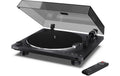 Auto.Plattenspieler, Black mit Bluetooth Ausgang