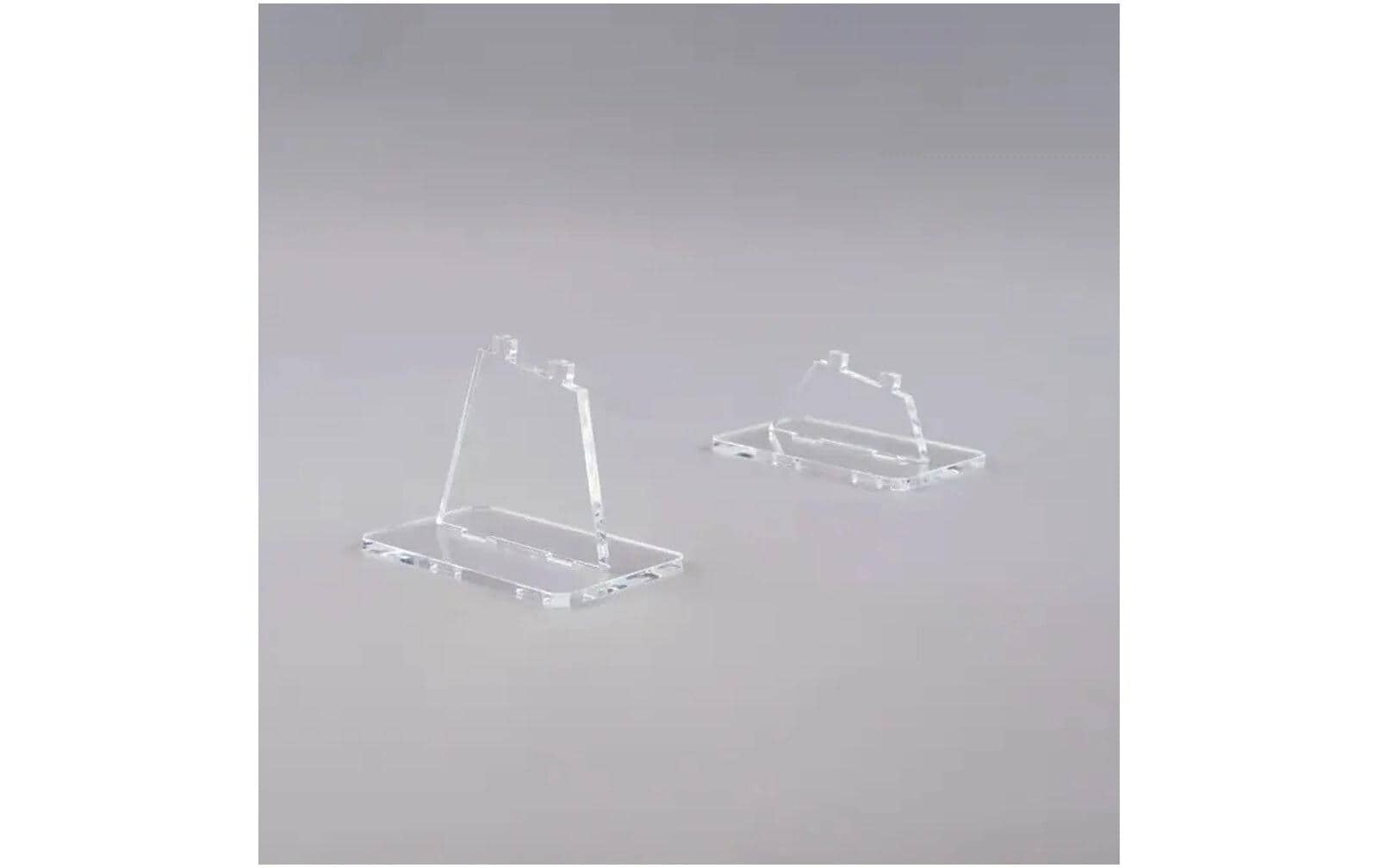 Acryl-Ständer 1 Technics Fahrzeuge