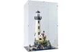 Acryl-Display 21335 Motorisierter Leuchtt.