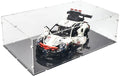 Acryl-Display XL 42096 Porsche 911 RSR (mit schwarzem Boden)