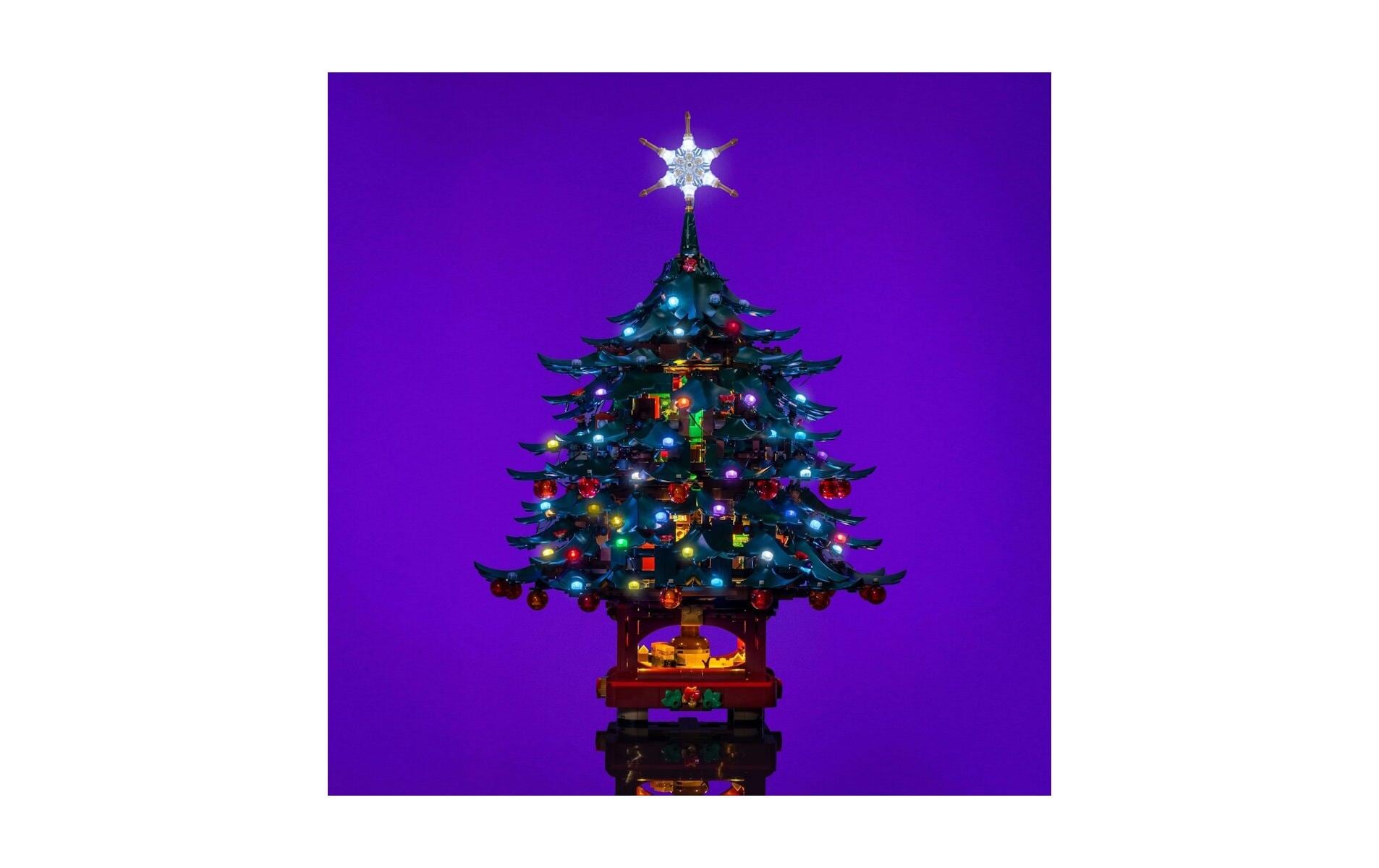 LMB 2.0 41843 Familien-Weihnachtsbaum