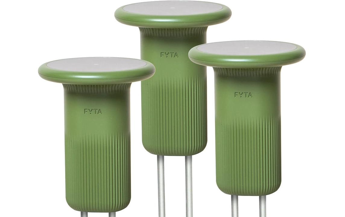 FYTA Outdoor Matcha Grün