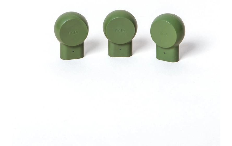 FYTA Mini Set-3 Matcha Grün