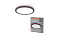 Osram SMART+ Orbis Ceiling 235mm BLACK