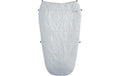 GrüeziBag Feater - The Feet Heater Light Grösse: 200cm, Farbe: Light Grey
