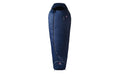 GrüeziBag Wolle Zero XL 2°C Grösse: 200cm, Farbe: Night Blue