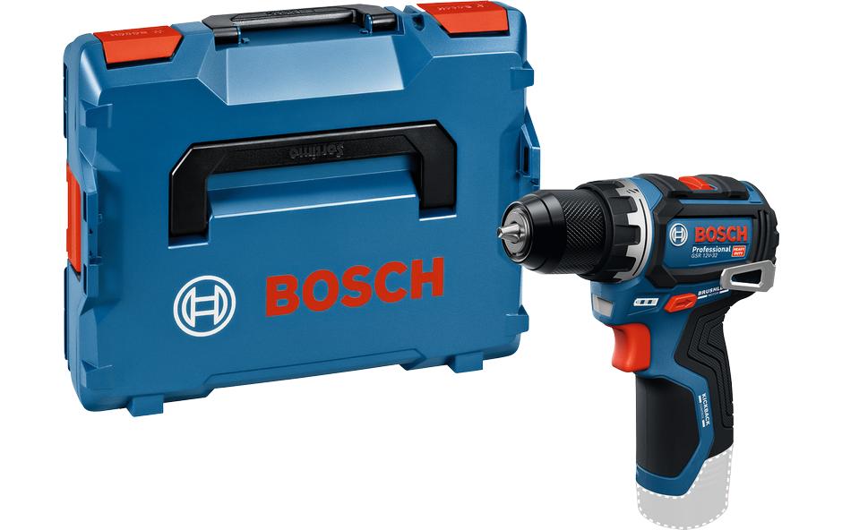 Akku-Bohrschrauber GSR 12V-32 in L-BOXX