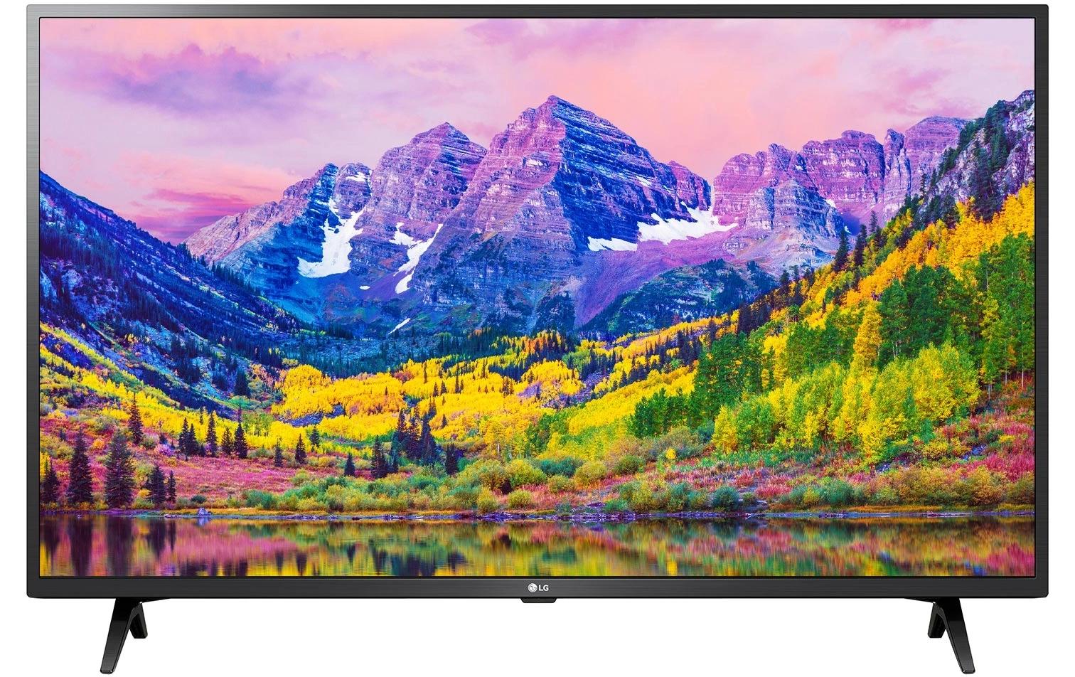 LG 32LK660H, 32" Hotel LED-TV, 16:9 DVB-T2/C/S2, IPTV, Pro-Centric