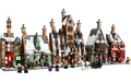 HP Dorf Hogsmeade – Sammleredition 76457
