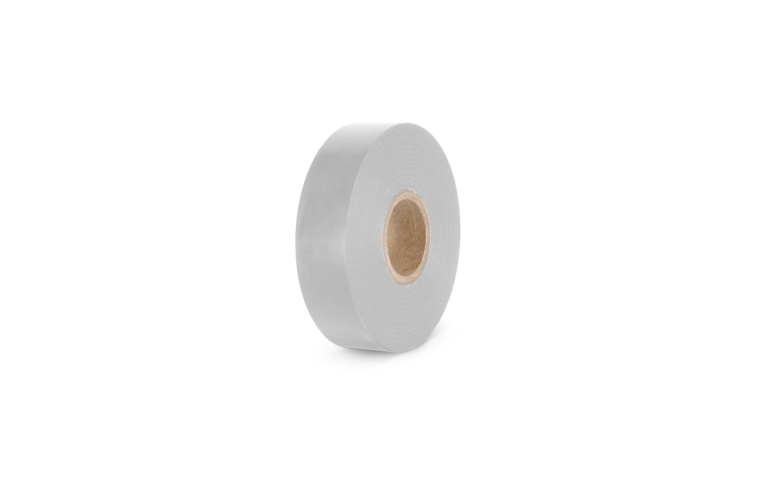 Defender Exa-Tape ISO S19 PVC Isolierband Silber