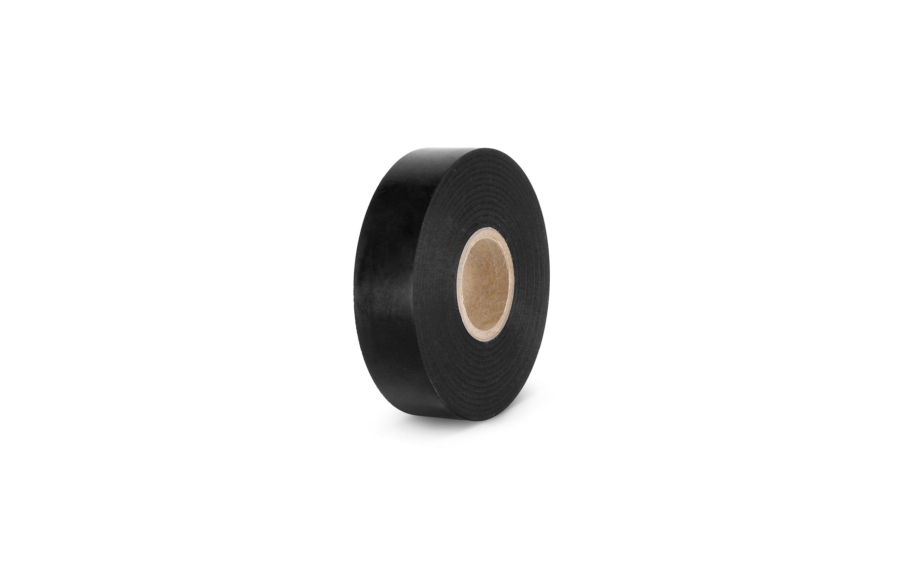 Defender Exa-Tape ISO B19 PVC Isolierband Schwarz