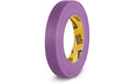 Defender Exa-Tape VIO19 Gewebeband Violett