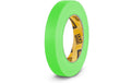 Defender Exa-Tape Neon GRN19 Gewebeband Neon-Grün